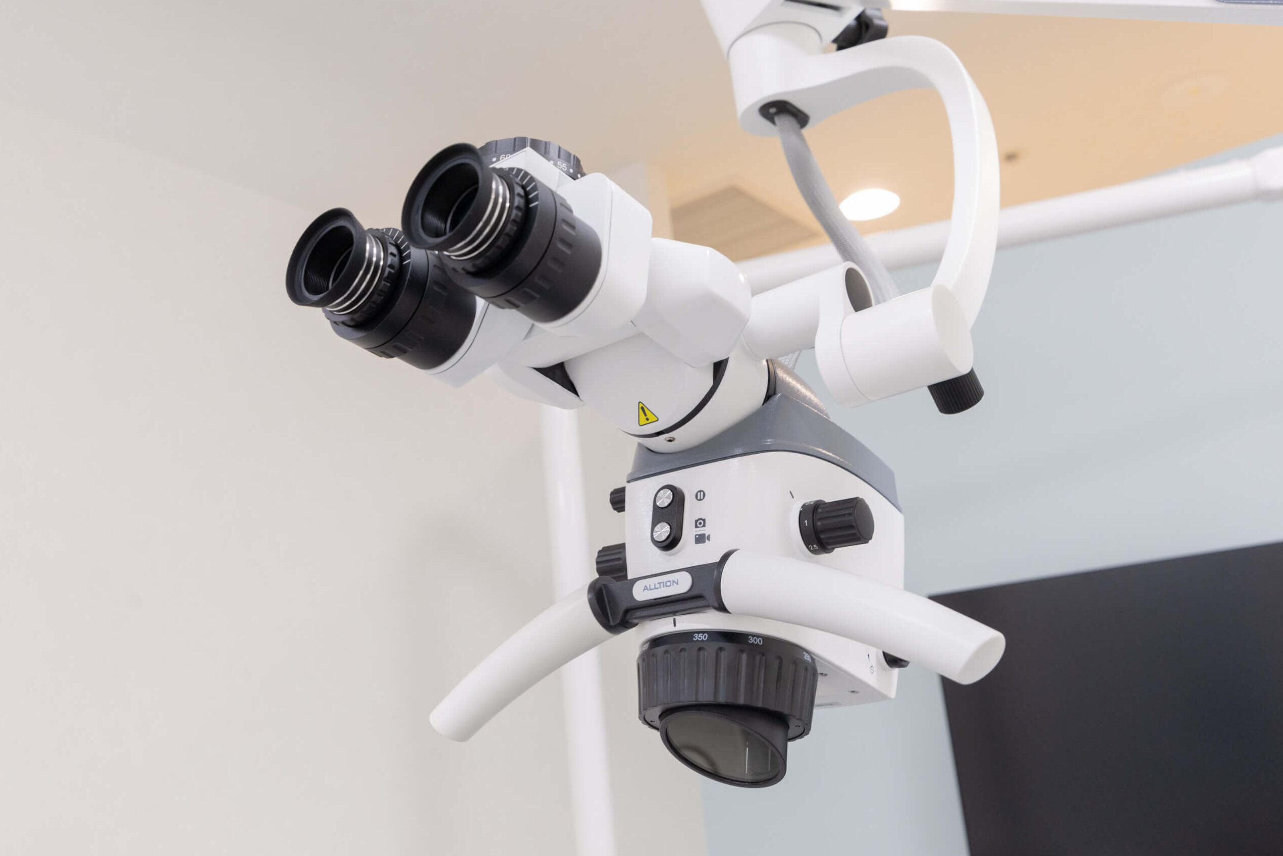 マイクロスコープ