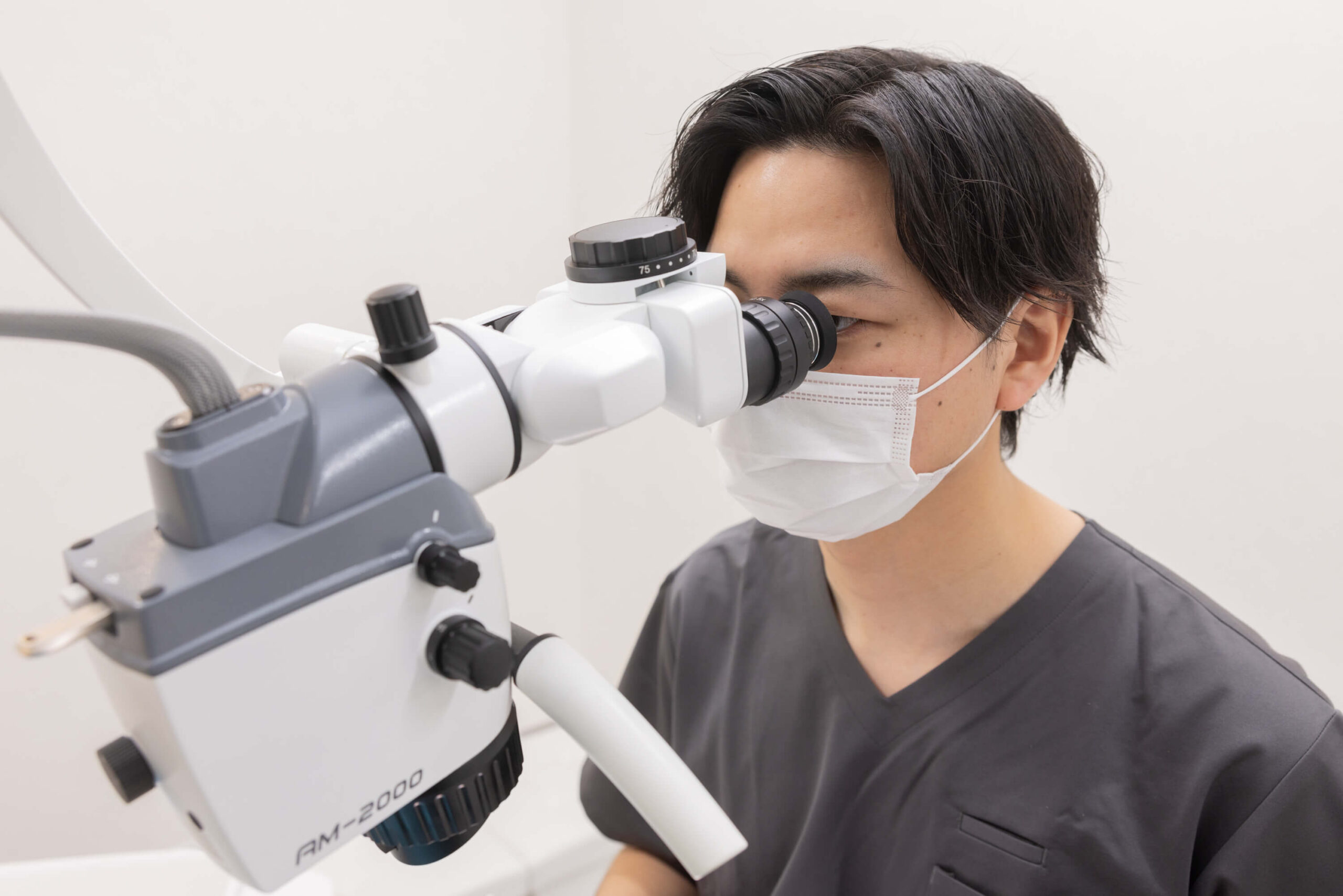 医療機器について